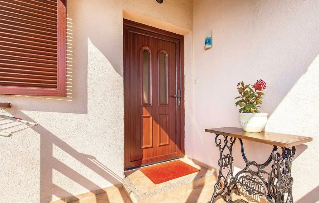 Breathtaking View On Mediterranean Sea And Islands Lovran Apartmán
