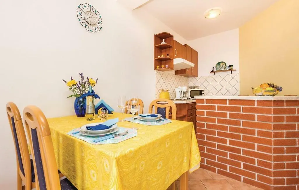 Apartment Breathtaking View On Mediterranean Sea And Islands Lovran