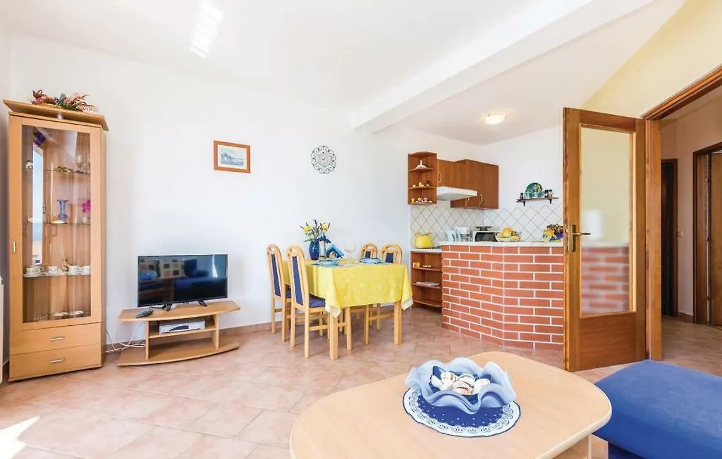 Apartment Breathtaking View On Mediterranean Sea And Islands Lovran